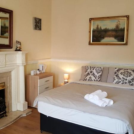 St Helens  Parkview Hotel And Guest House المظهر الخارجي الصورة