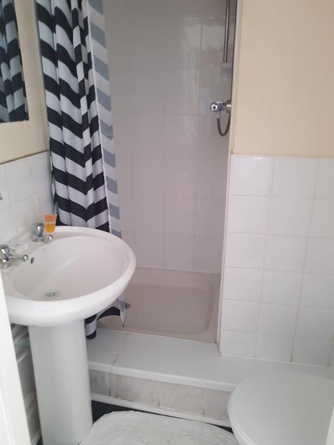 St Helens  Parkview Hotel And Guest House المظهر الخارجي الصورة