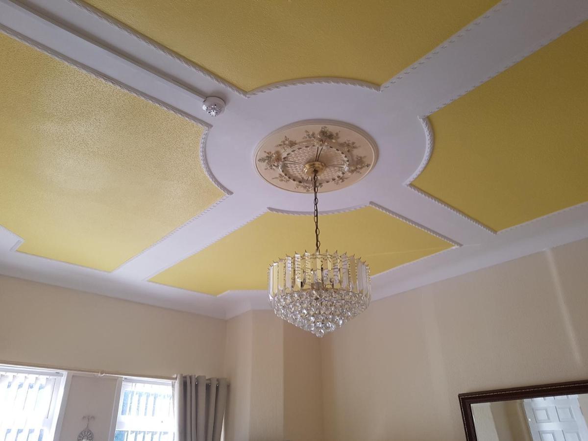 St Helens  Parkview Hotel And Guest House المظهر الخارجي الصورة