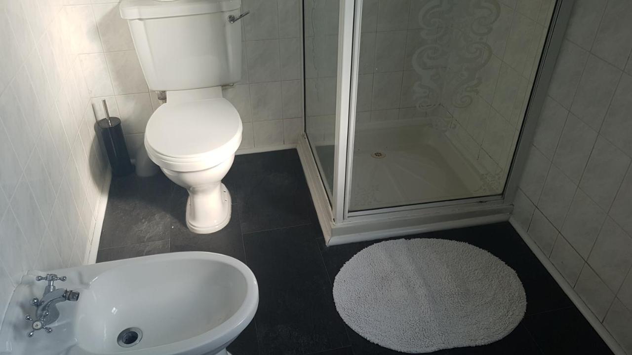 St Helens  Parkview Hotel And Guest House المظهر الخارجي الصورة